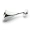 Thrifco Plumbing Single Handle Style Lever for Valley, Sears, Aqualine in Chrome 4402580 - alternate 4